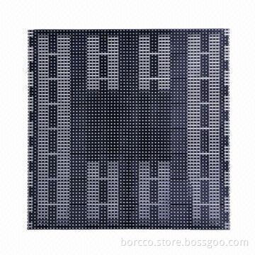 Venus P9.375 Outdoor LED Curtain Screen Display for Stage Show